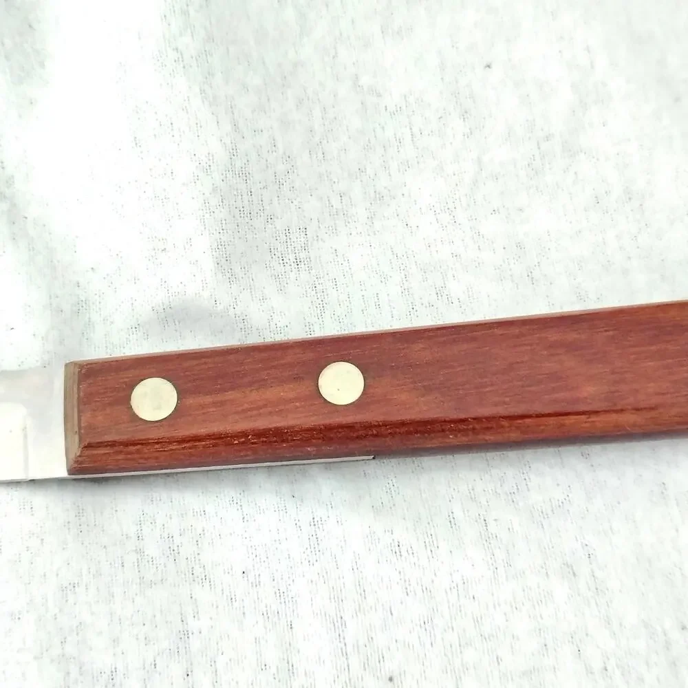 Vita Craft Cake Icing Spatula Knife Spreader Never Stain Steel 10